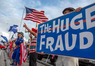 Populismo Estados Unidos