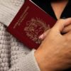 Salud pasaporte