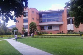 Iván Garzón Vallejo