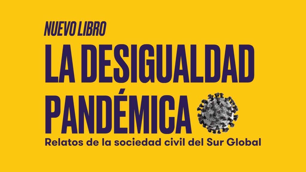 Desigualdad Pandémica