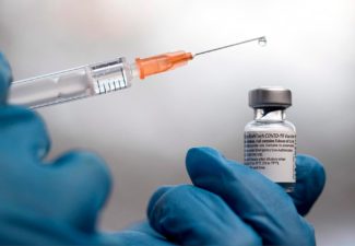 Plan Nacional de Vacunación