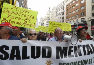 Salud Mental Ecuador