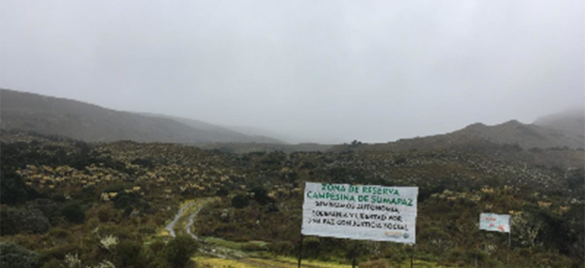 Territorio Campesino
