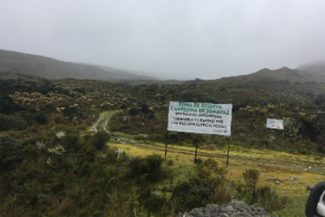 Territorio Campesino