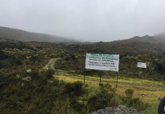 Territorio Campesino