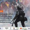 manifestaciones públicas