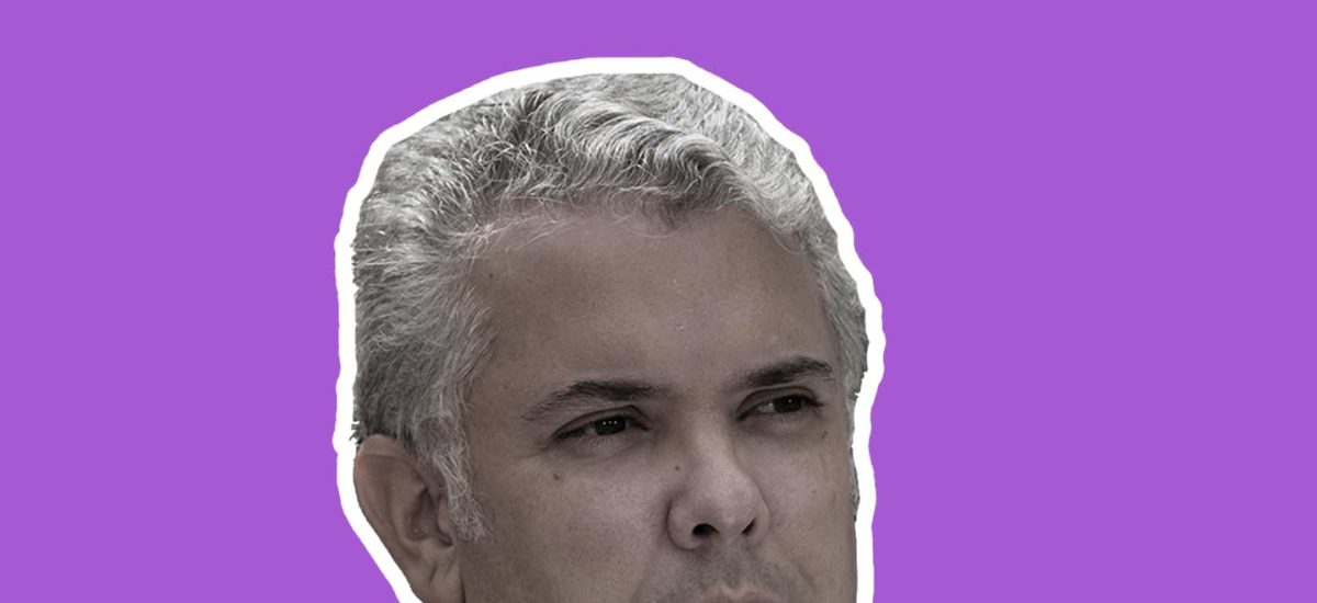Duque Ley de cuotas
