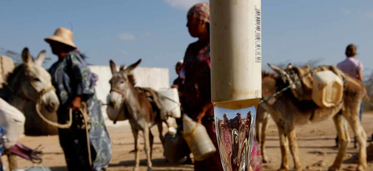Pueblo wayuu
