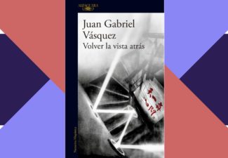 volver la vista atrás