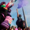 Feminización