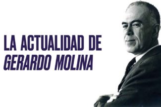 Gerardo Molina