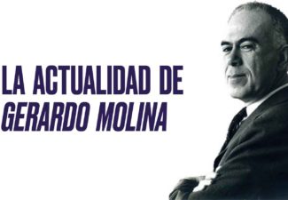 Gerardo Molina