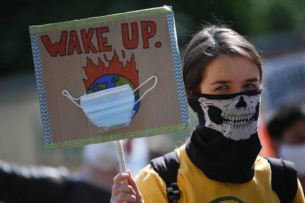 Ciencia cambio climático