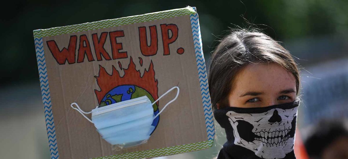 Ciencia cambio climático