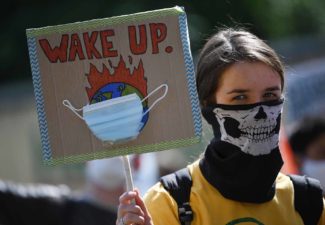 Ciencia cambio climático