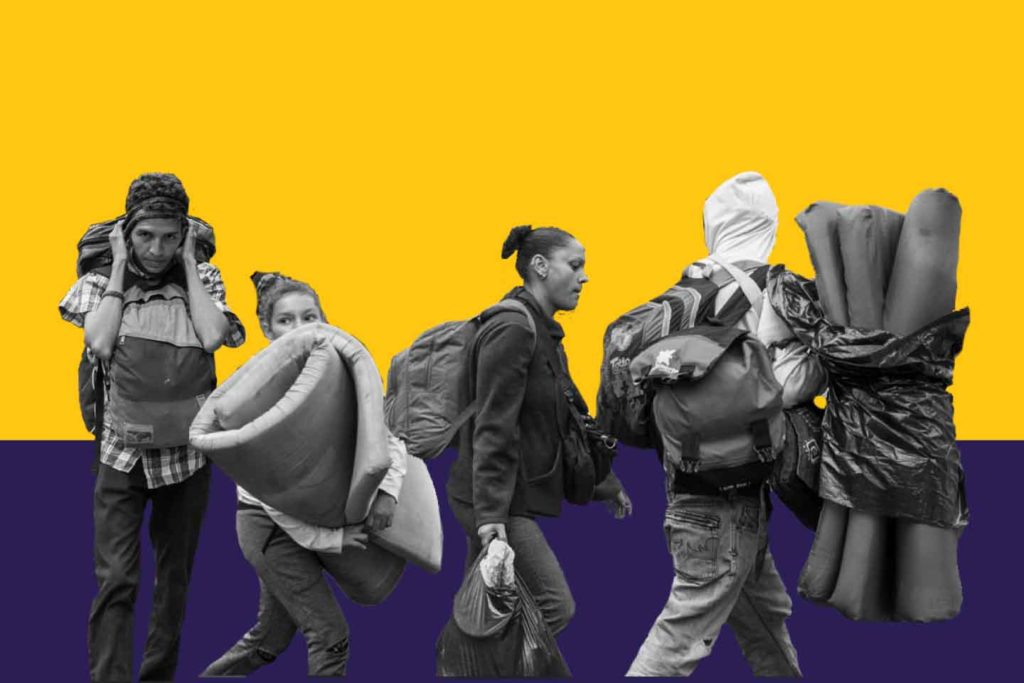 Estatuto personas migrantes