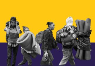 Estatuto personas migrantes