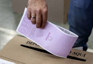 unificación de las elecciones