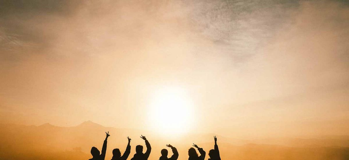 Pensamiento positivo