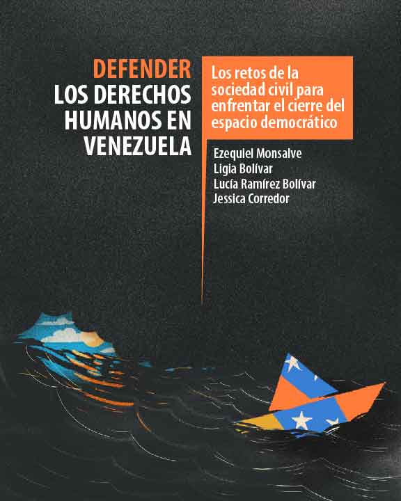 Defender Venezuela