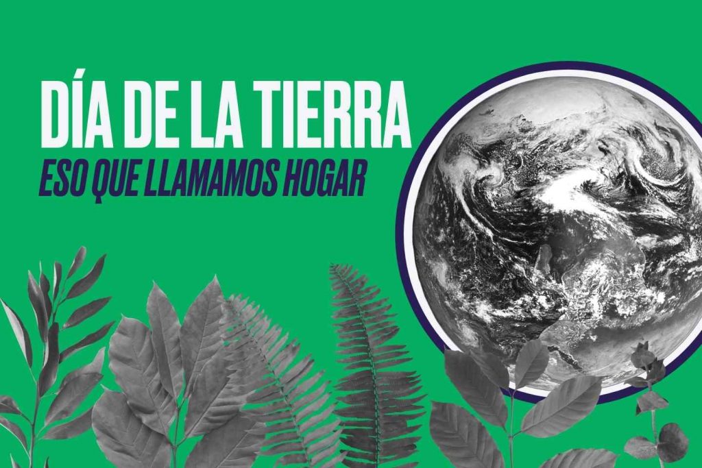 Día de la tierra