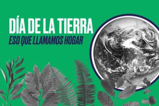 Día de la tierra