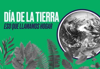 Día de la tierra