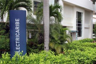 Electricaribe