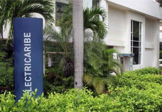 Electricaribe