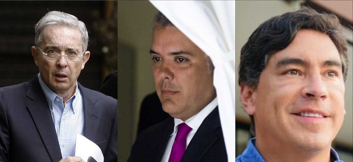 Escoger a su juez