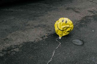 Pensamiento negativo