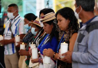 Tribunal de los Pueblos
