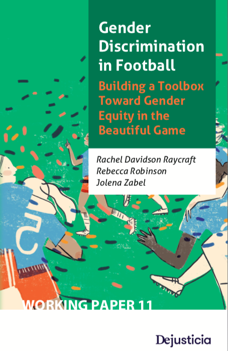 football gender