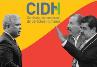 CIDH Duque