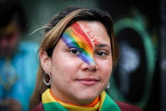 Día contra la homofobia