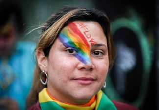 Día contra la homofobia