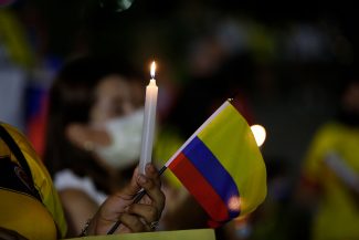 Ideas para la crisis en Colombia