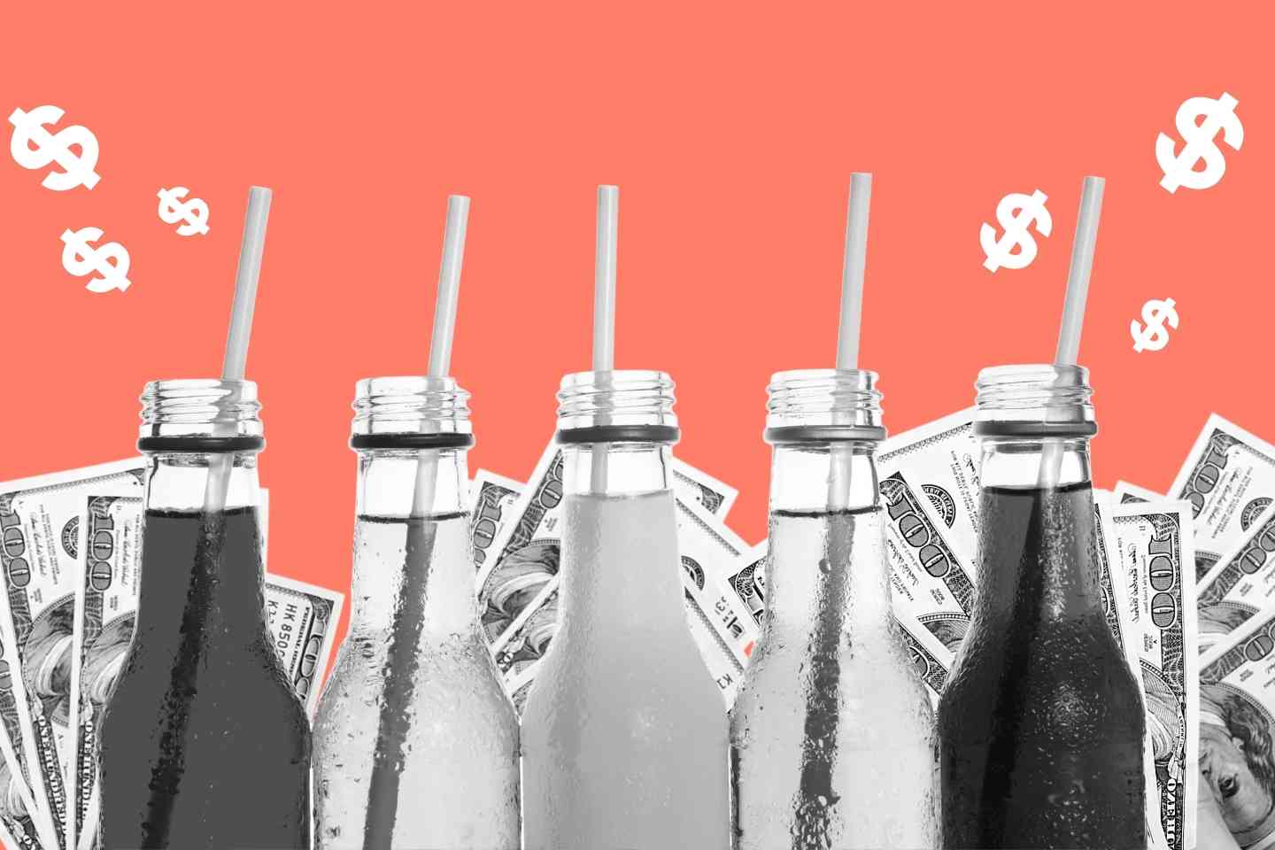 Impuestos bebidas azucaradas