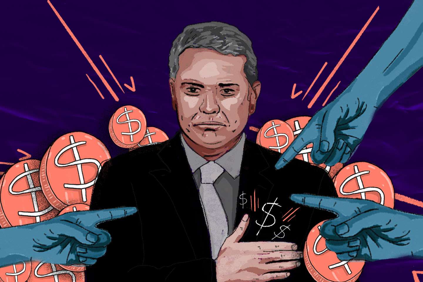 Nueva reforma tributaria