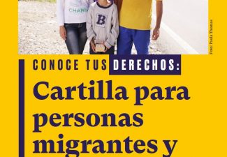 Cartilla migrantes