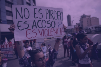 Espacios laborales