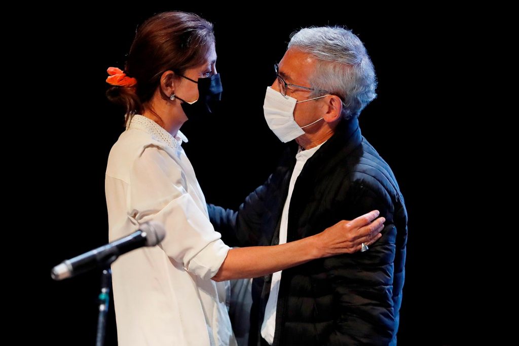 Ingrid Comisión de la Verdad