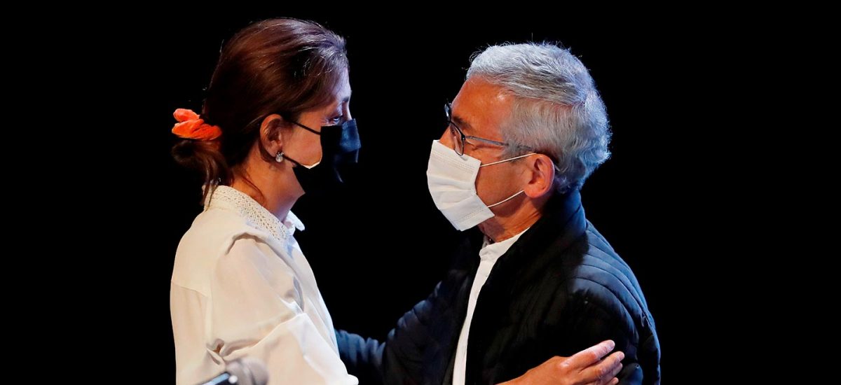 Ingrid Comisión de la Verdad