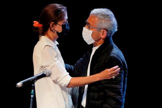 Ingrid Comisión de la Verdad