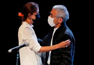 Ingrid Comisión de la Verdad