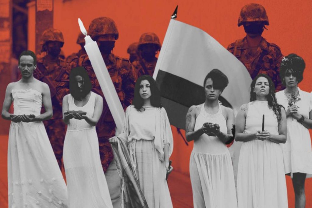 decreto asistencia militar