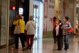 Reapertura económica