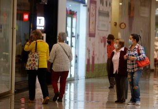 Reapertura económica