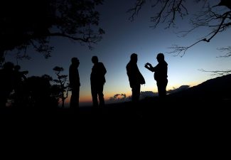 Restitución de tierras