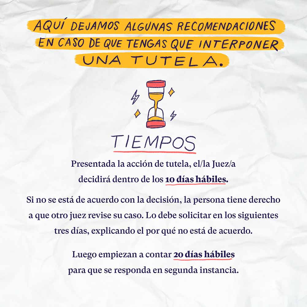 Tutela